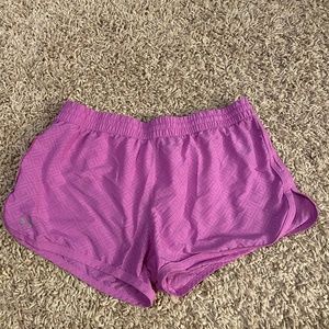 Under Armor Shorts